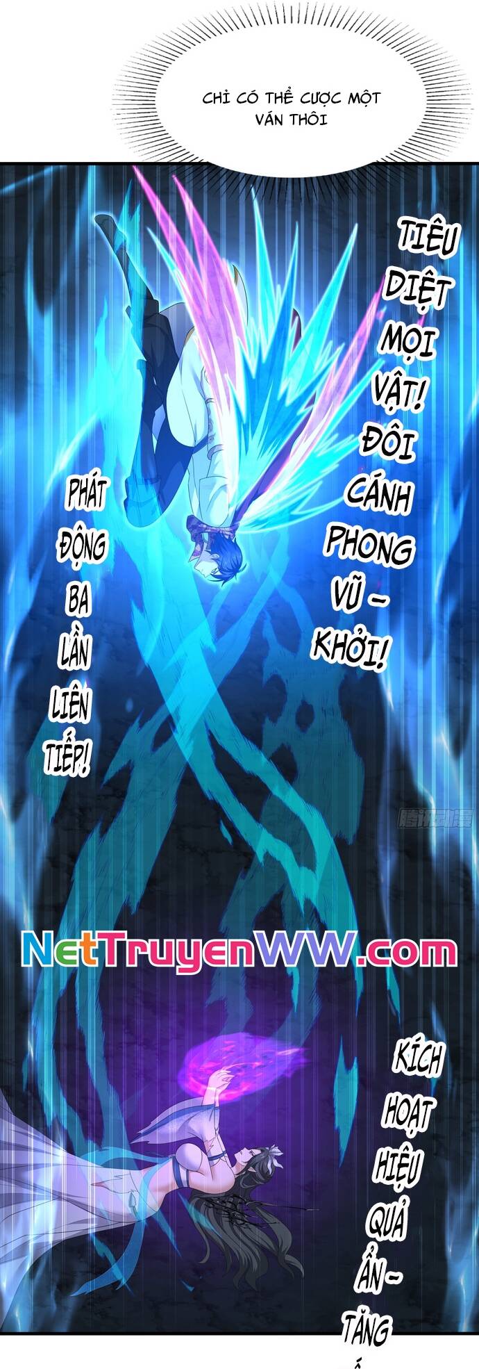 Trụ Vương Tái Sinh Không Muốn Làm Đại Phản Diện - Chapter 19 - Page 21