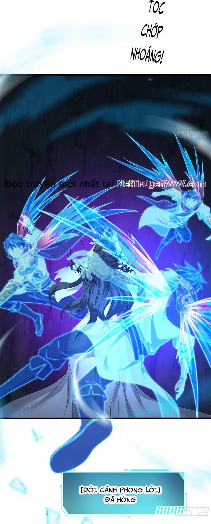 Trụ Vương Tái Sinh Không Muốn Làm Đại Phản Diện - Chapter 19 - Page 22