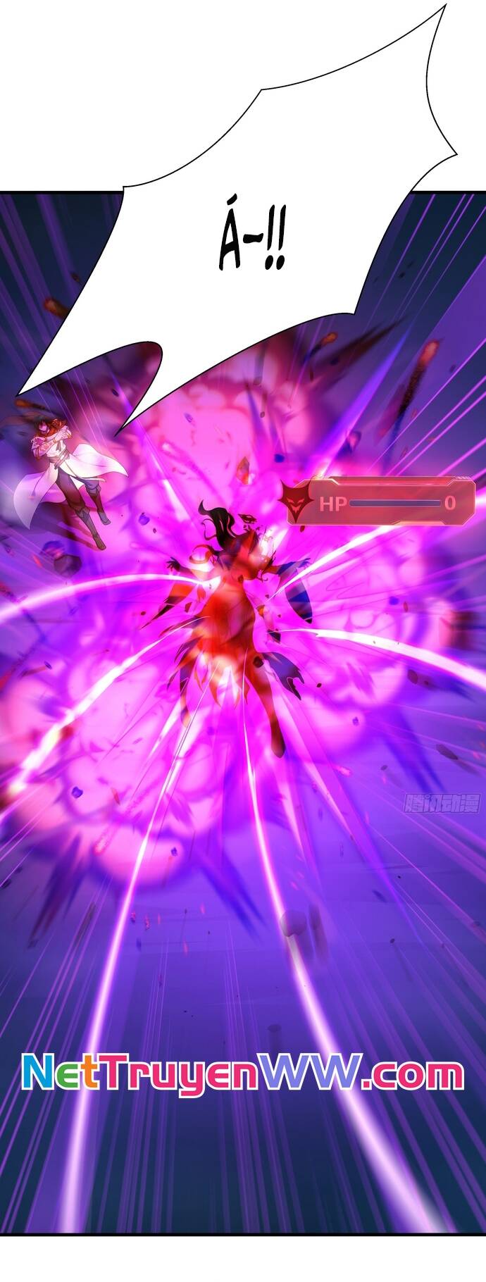 Trụ Vương Tái Sinh Không Muốn Làm Đại Phản Diện - Chapter 19 - Page 27