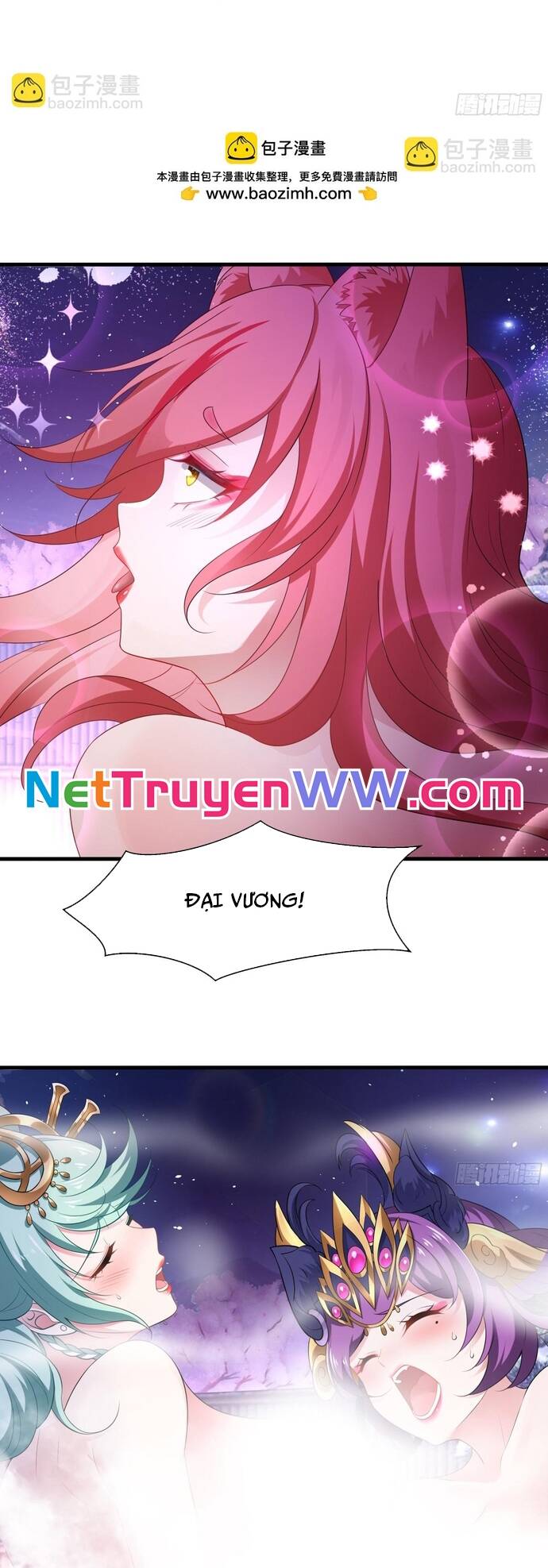 Trụ Vương Tái Sinh Không Muốn Làm Đại Phản Diện - Chapter 2 - Page 11