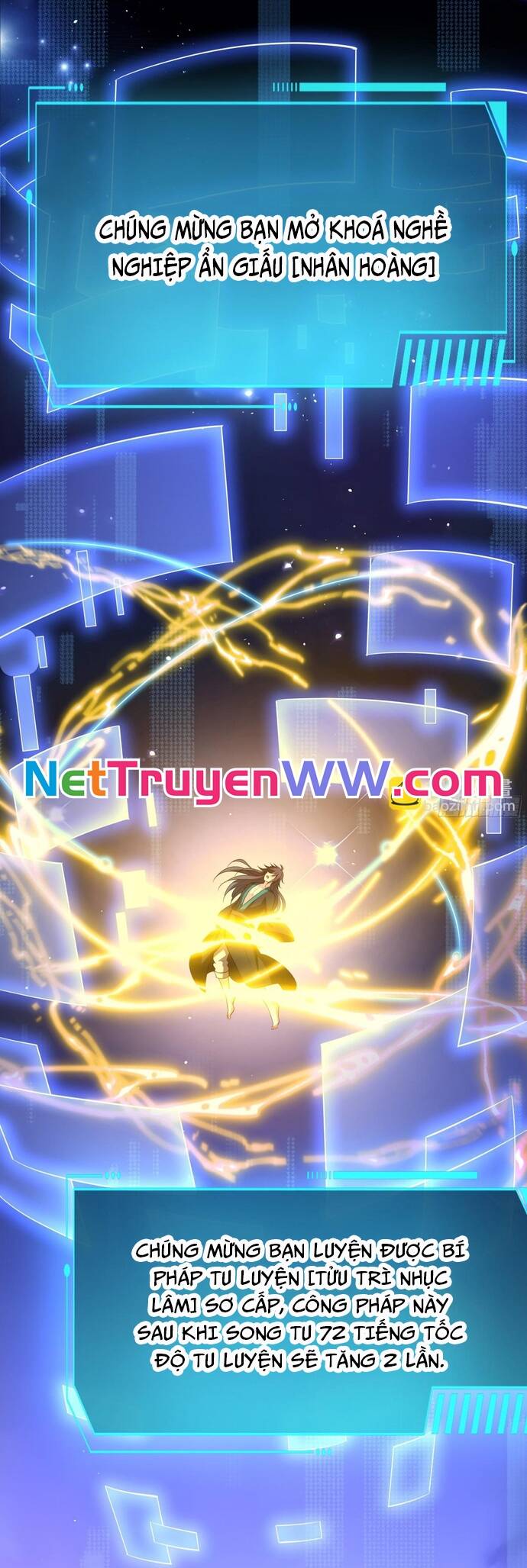 Trụ Vương Tái Sinh Không Muốn Làm Đại Phản Diện - Chapter 2 - Page 13