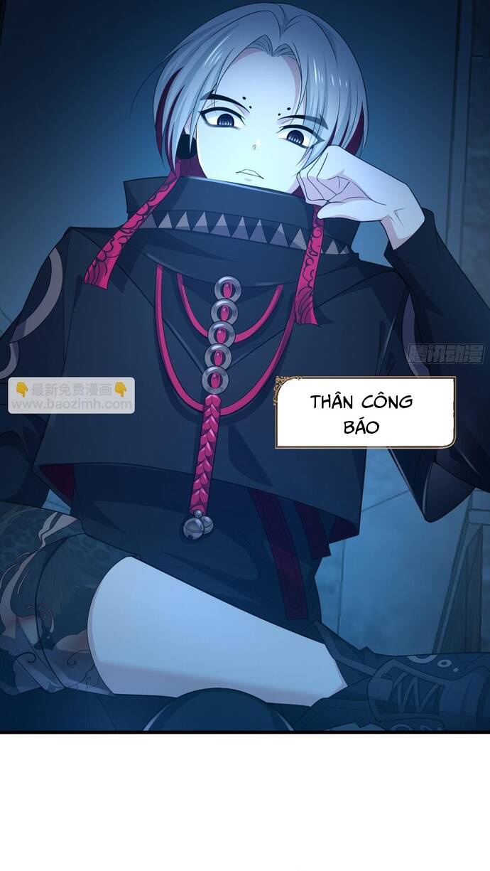 Trụ Vương Tái Sinh Không Muốn Làm Đại Phản Diện - Chapter 2 - Page 20