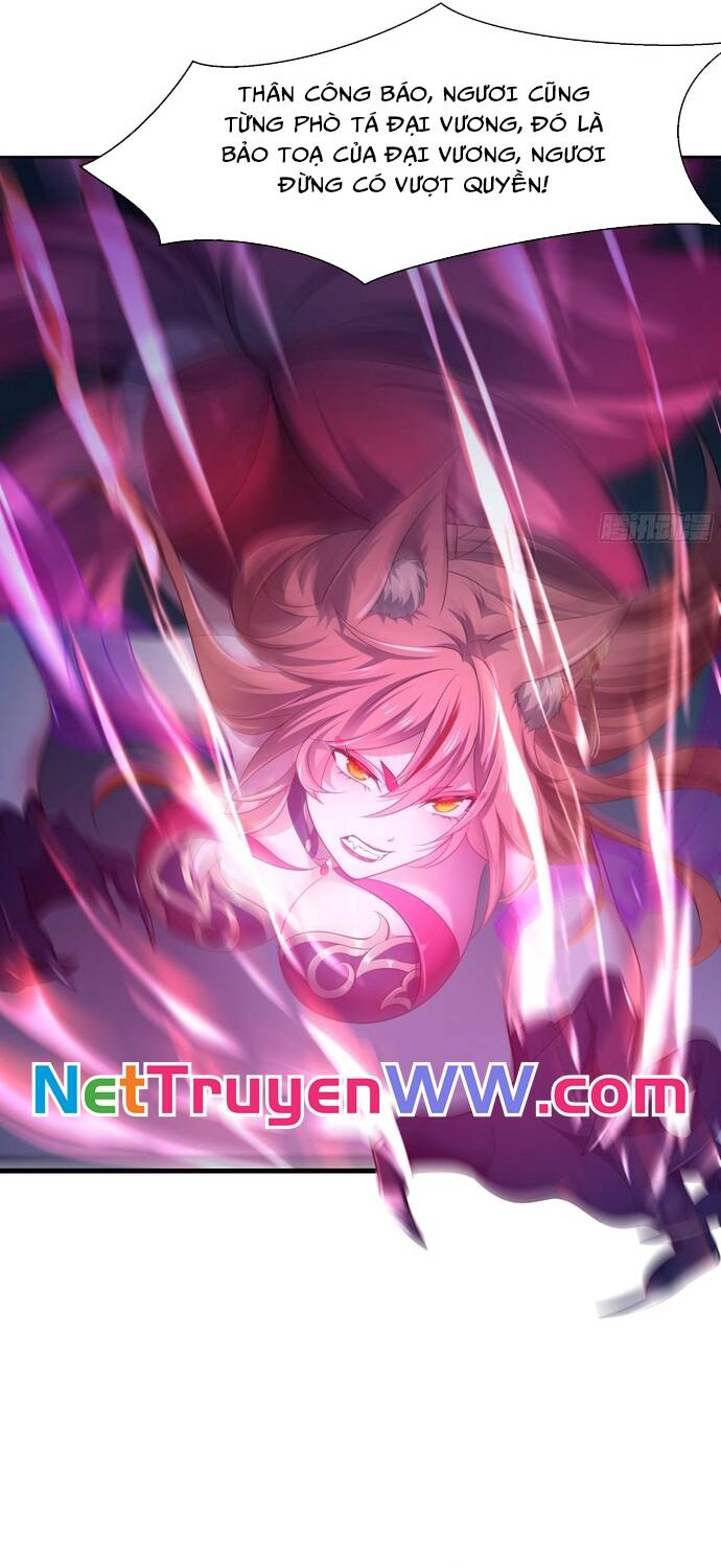 Trụ Vương Tái Sinh Không Muốn Làm Đại Phản Diện - Chapter 2 - Page 21