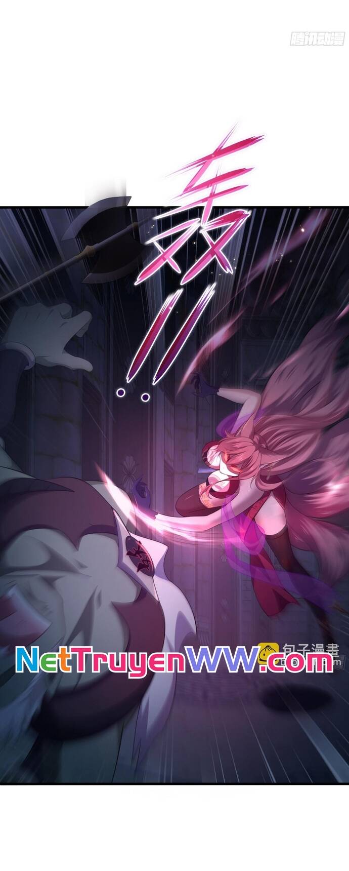 Trụ Vương Tái Sinh Không Muốn Làm Đại Phản Diện - Chapter 2 - Page 23