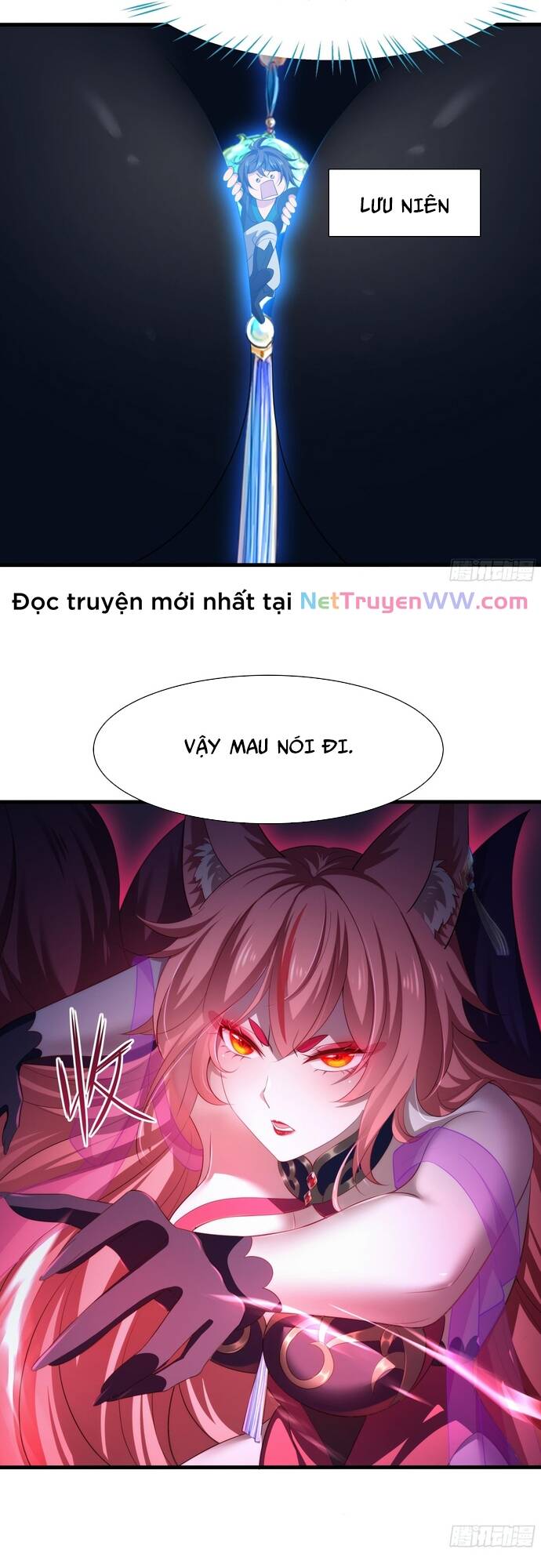 Trụ Vương Tái Sinh Không Muốn Làm Đại Phản Diện - Chapter 2 - Page 25