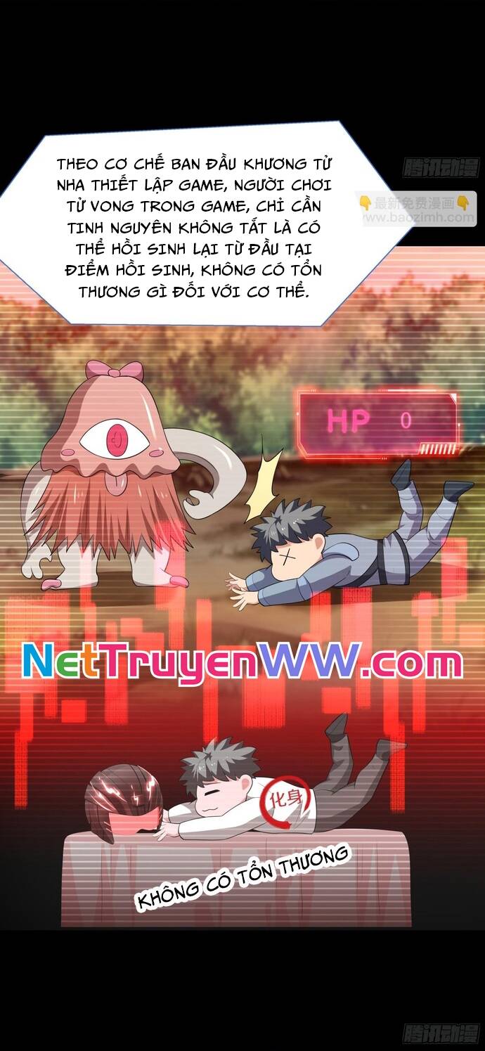 Trụ Vương Tái Sinh Không Muốn Làm Đại Phản Diện - Chapter 2 - Page 28