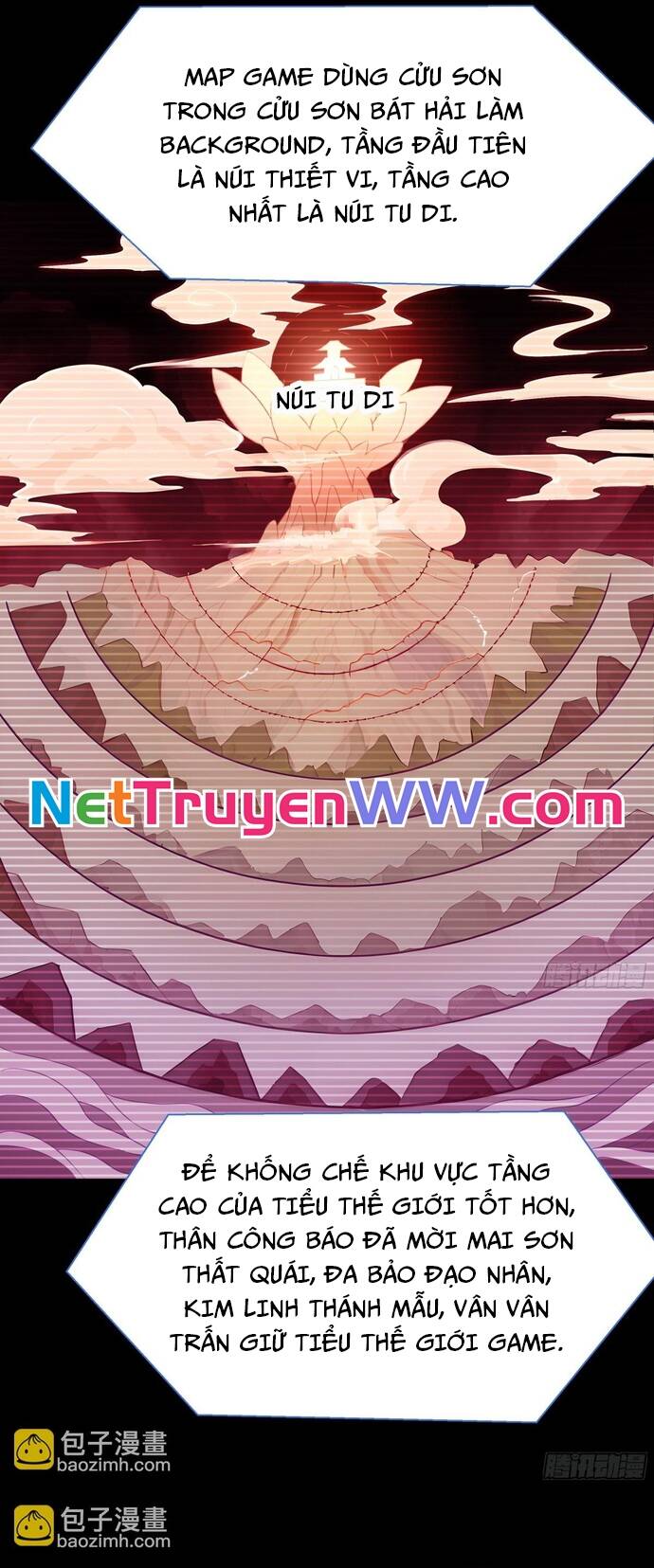 Trụ Vương Tái Sinh Không Muốn Làm Đại Phản Diện - Chapter 2 - Page 30