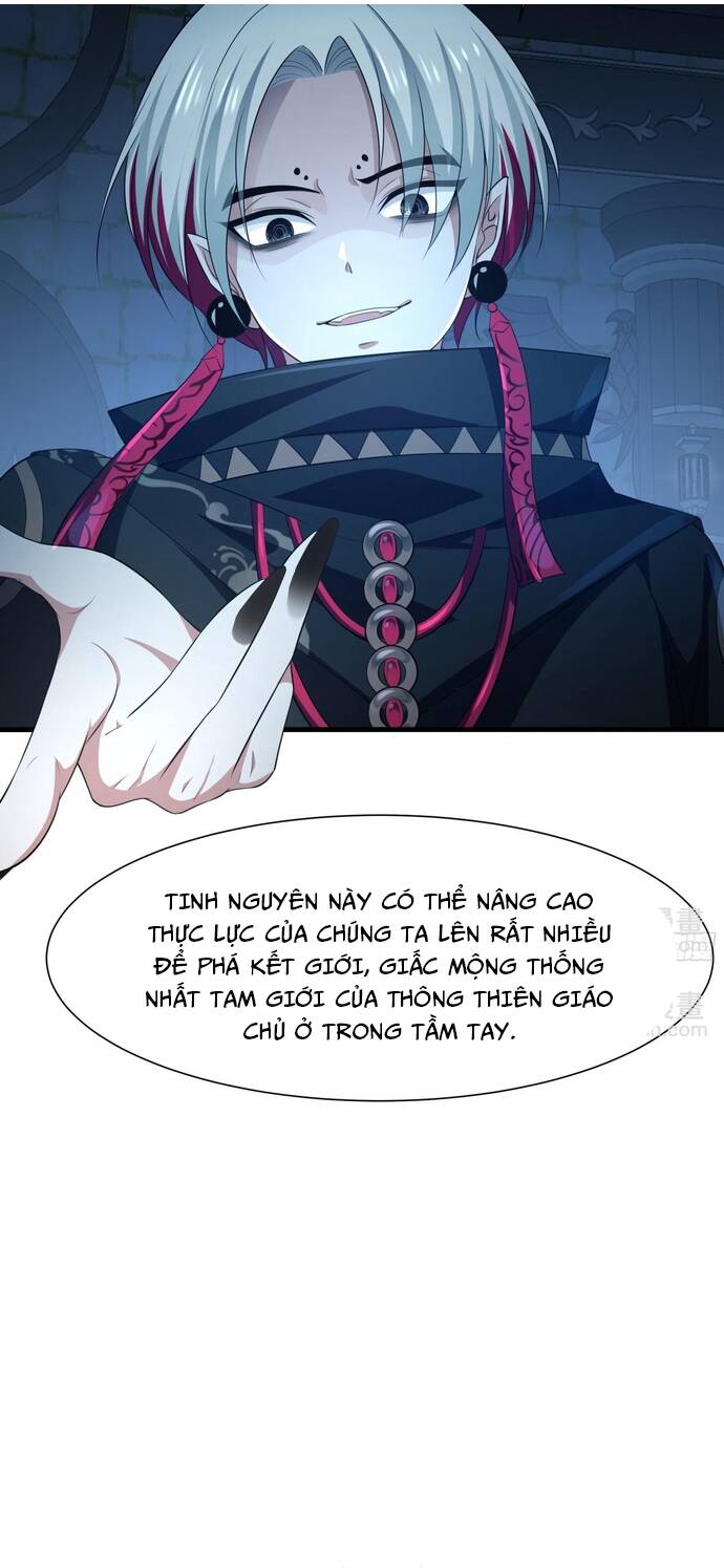 Trụ Vương Tái Sinh Không Muốn Làm Đại Phản Diện - Chapter 2 - Page 32