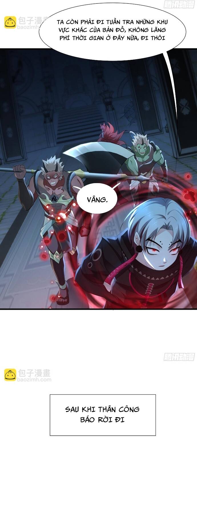 Trụ Vương Tái Sinh Không Muốn Làm Đại Phản Diện - Chapter 2 - Page 37