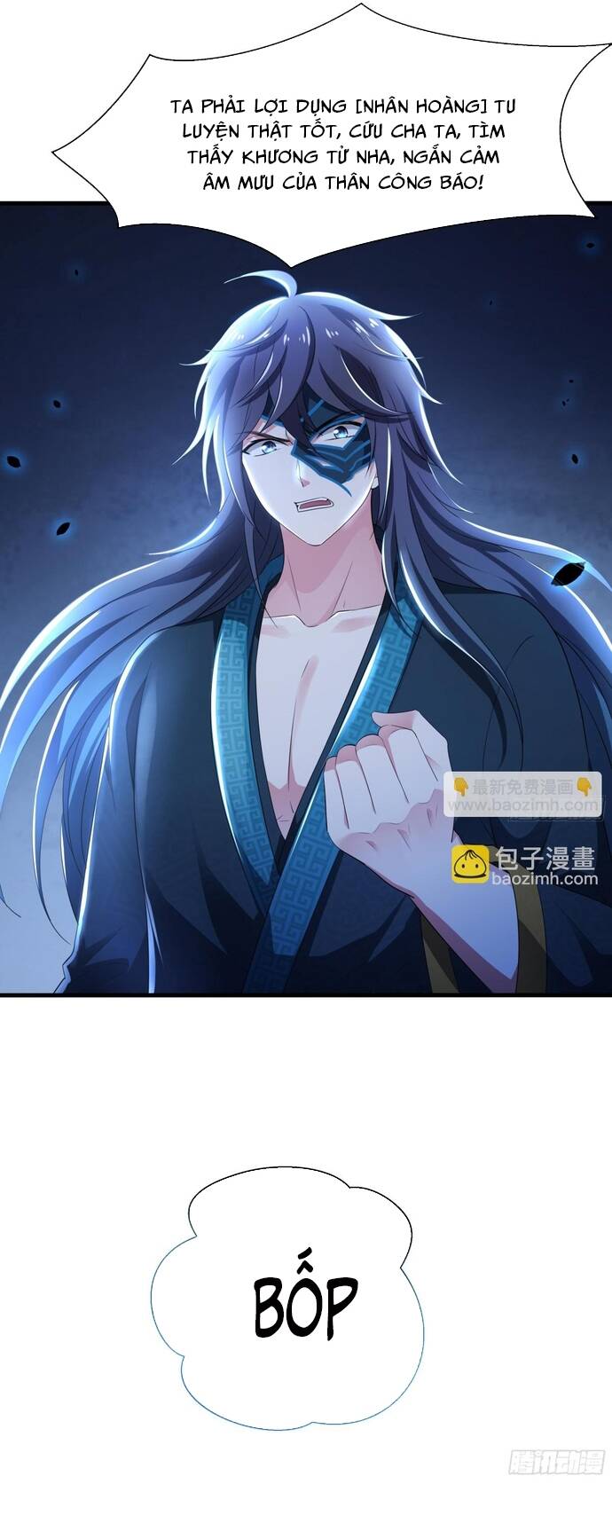 Trụ Vương Tái Sinh Không Muốn Làm Đại Phản Diện - Chapter 2 - Page 39