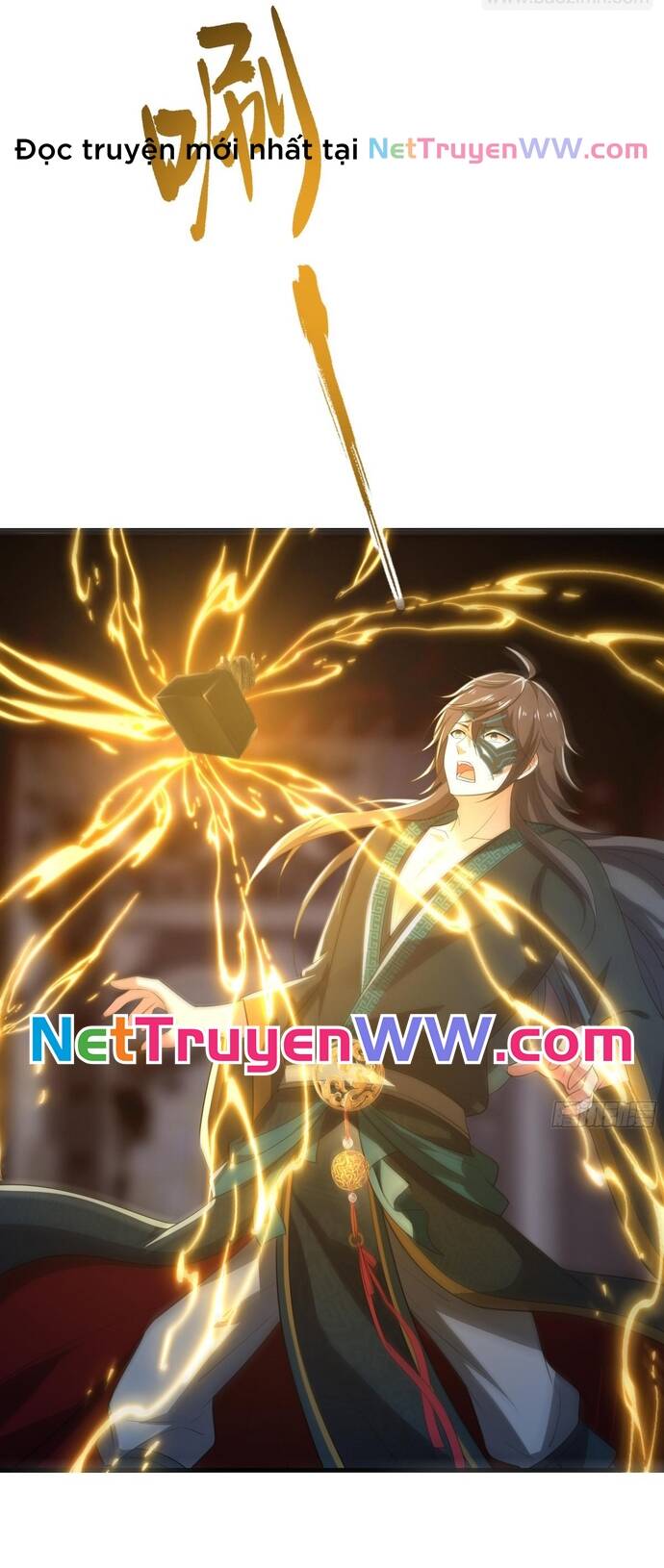 Trụ Vương Tái Sinh Không Muốn Làm Đại Phản Diện - Chapter 2 - Page 43