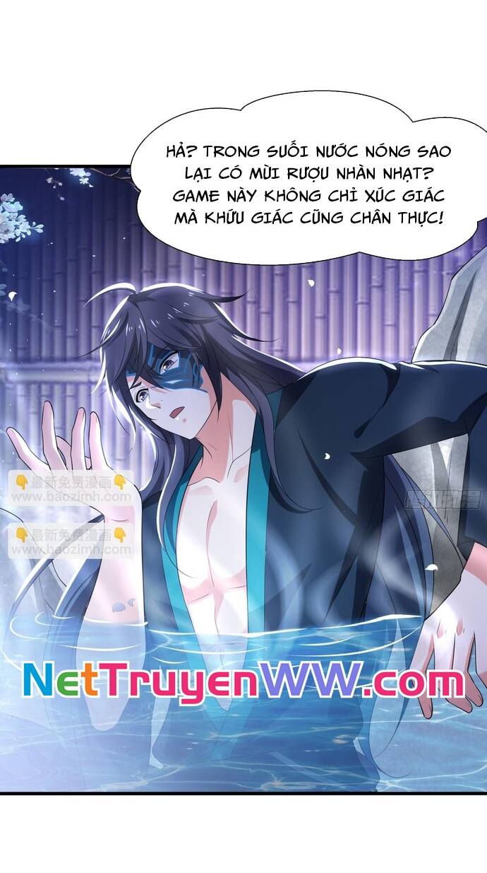 Trụ Vương Tái Sinh Không Muốn Làm Đại Phản Diện - Chapter 2 - Page 5