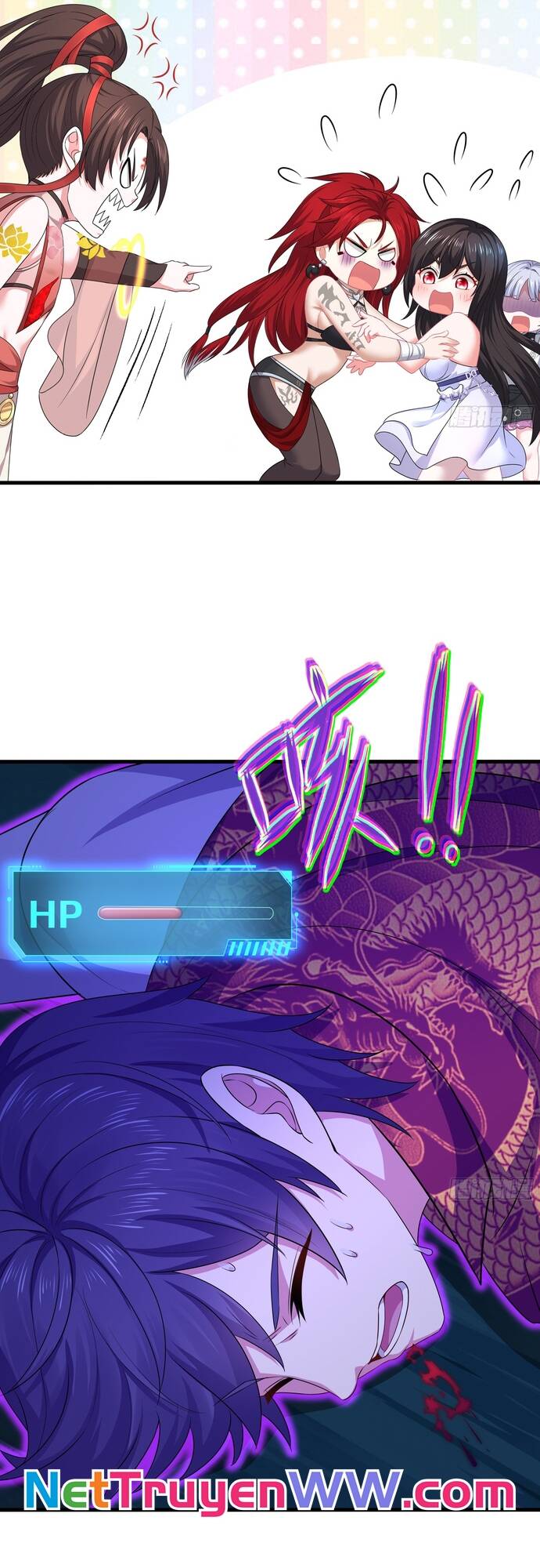 Trụ Vương Tái Sinh Không Muốn Làm Đại Phản Diện - Chapter 20 - Page 12