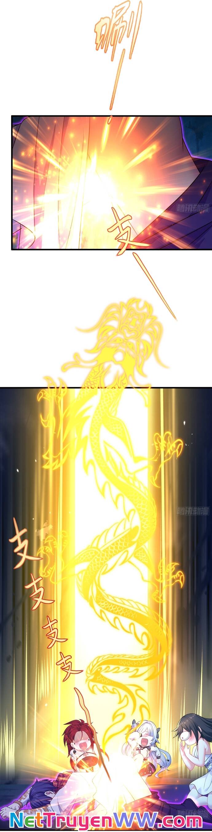 Trụ Vương Tái Sinh Không Muốn Làm Đại Phản Diện - Chapter 20 - Page 14