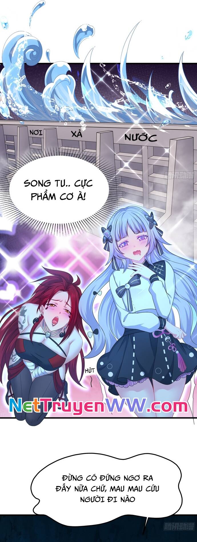 Trụ Vương Tái Sinh Không Muốn Làm Đại Phản Diện - Chapter 20 - Page 17