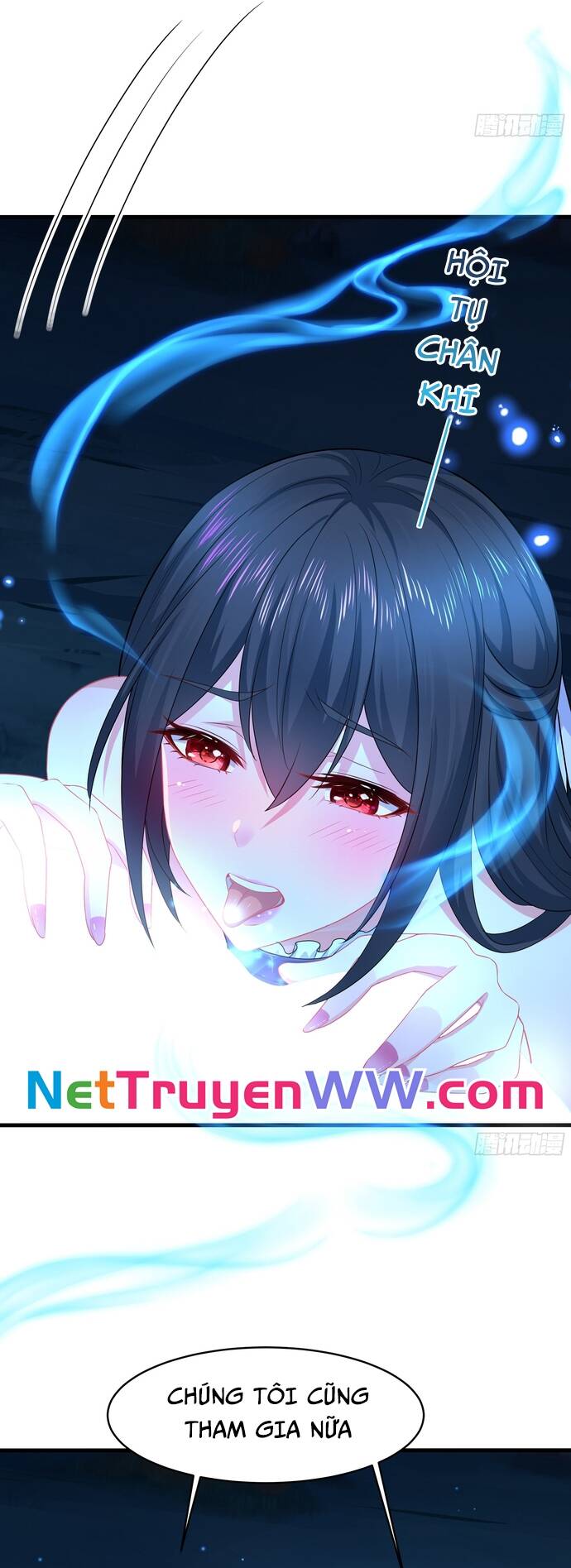 Trụ Vương Tái Sinh Không Muốn Làm Đại Phản Diện - Chapter 20 - Page 19