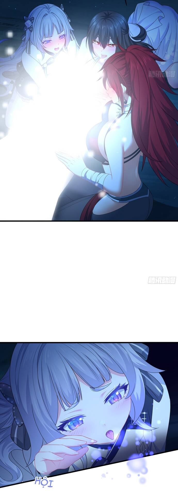 Trụ Vương Tái Sinh Không Muốn Làm Đại Phản Diện - Chapter 20 - Page 20