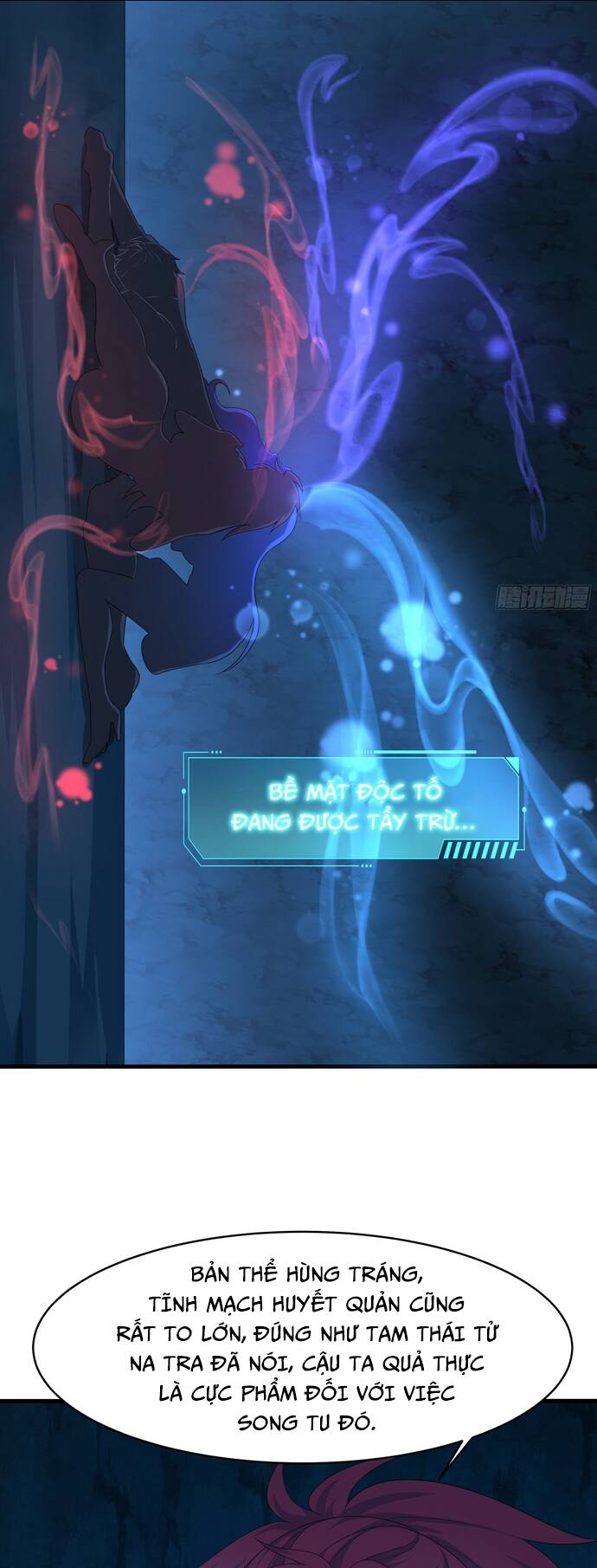Trụ Vương Tái Sinh Không Muốn Làm Đại Phản Diện - Chapter 20 - Page 22