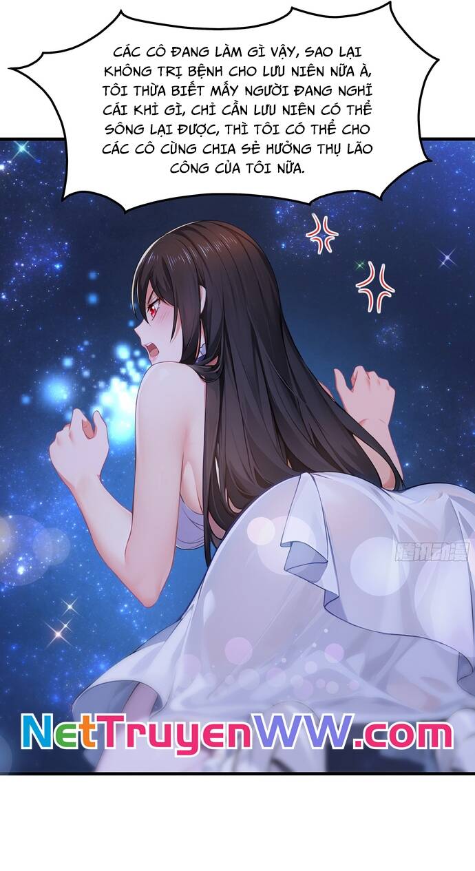 Trụ Vương Tái Sinh Không Muốn Làm Đại Phản Diện - Chapter 20 - Page 26