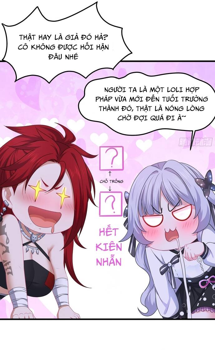 Trụ Vương Tái Sinh Không Muốn Làm Đại Phản Diện - Chapter 20 - Page 27