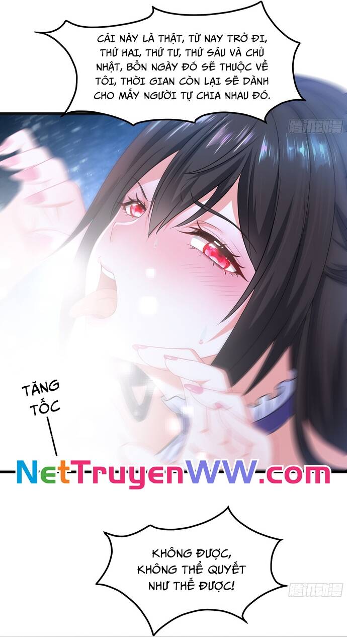 Trụ Vương Tái Sinh Không Muốn Làm Đại Phản Diện - Chapter 20 - Page 28