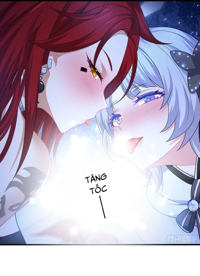 Trụ Vương Tái Sinh Không Muốn Làm Đại Phản Diện - Chapter 20 - Page 29