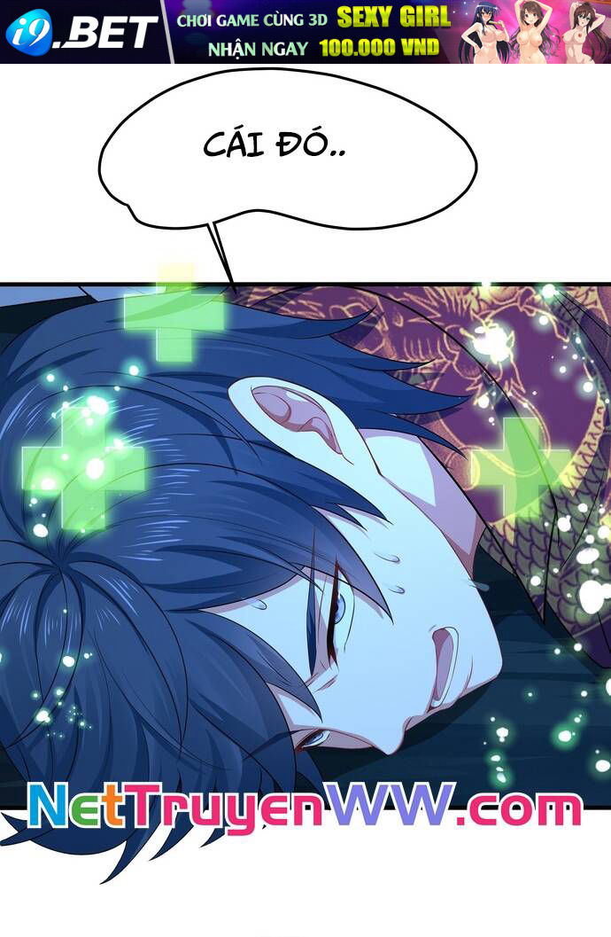 Trụ Vương Tái Sinh Không Muốn Làm Đại Phản Diện - Chapter 20 - Page 31