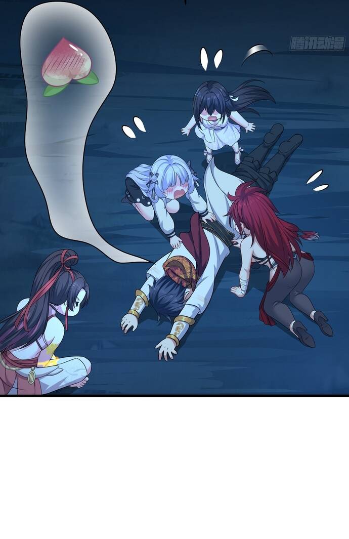 Trụ Vương Tái Sinh Không Muốn Làm Đại Phản Diện - Chapter 20 - Page 34