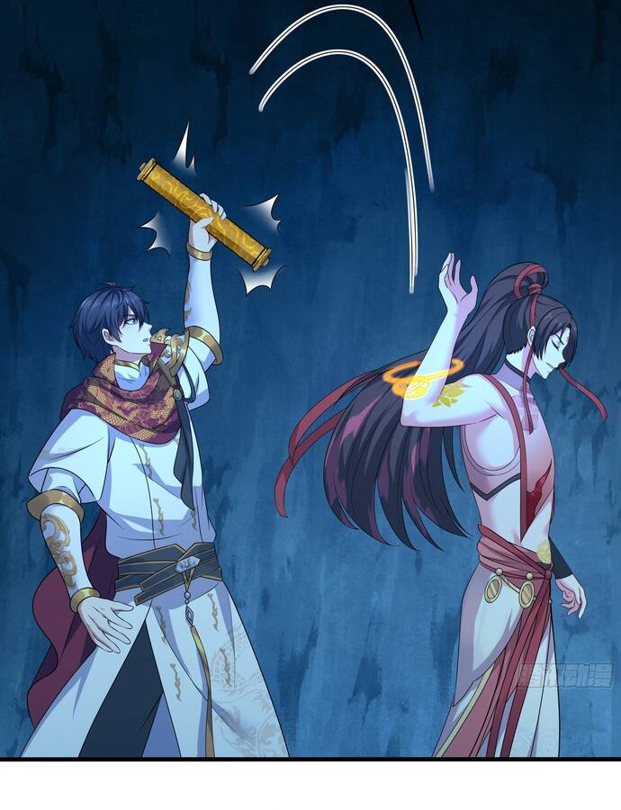 Trụ Vương Tái Sinh Không Muốn Làm Đại Phản Diện - Chapter 20 - Page 38