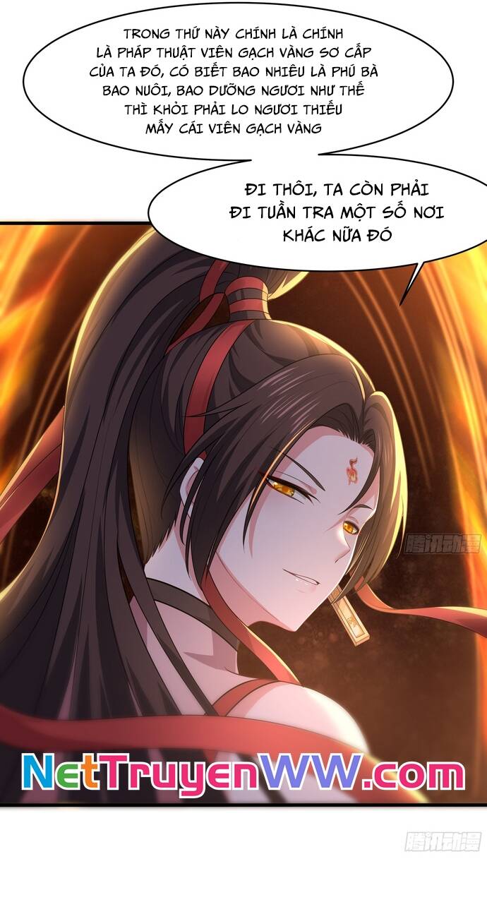 Trụ Vương Tái Sinh Không Muốn Làm Đại Phản Diện - Chapter 20 - Page 39