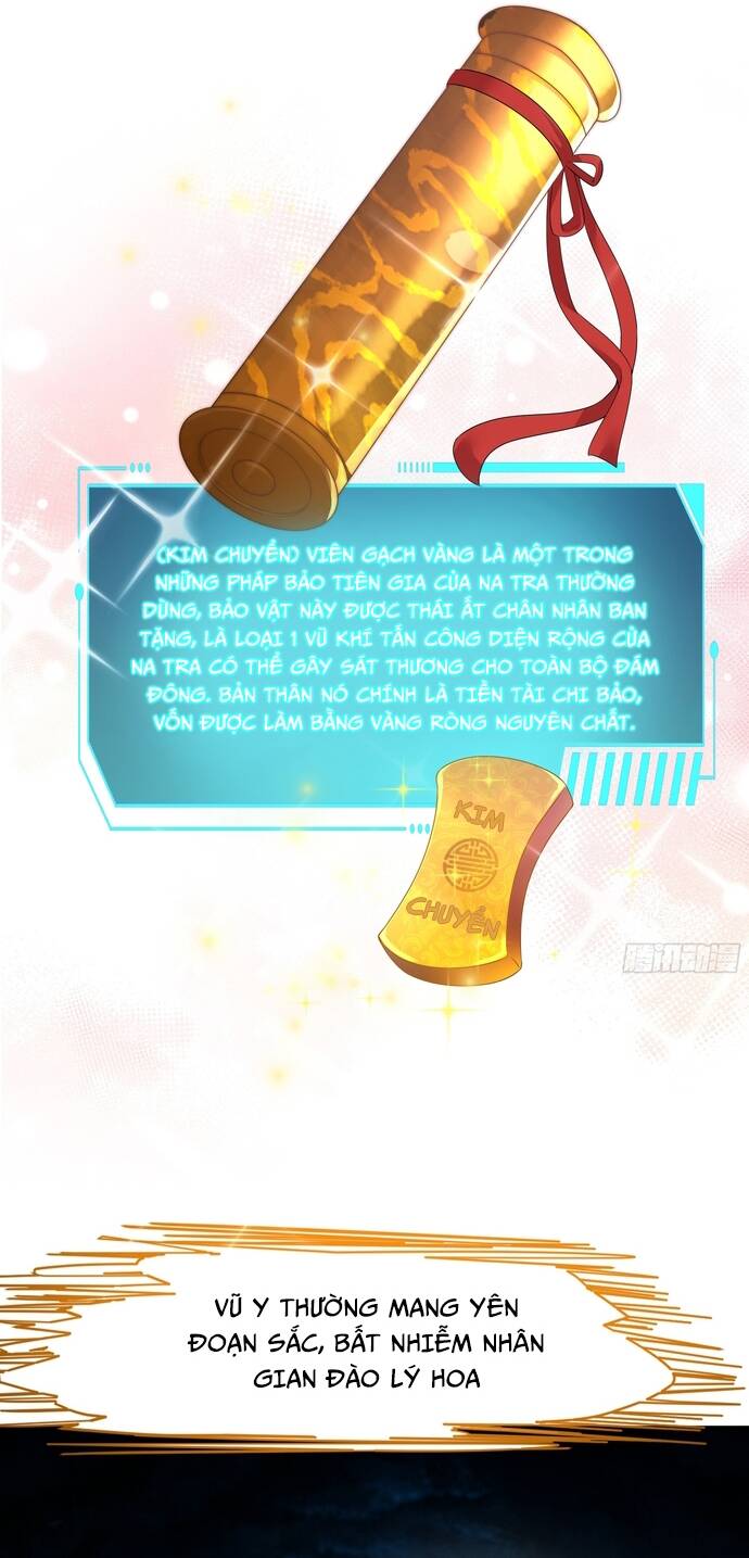 Trụ Vương Tái Sinh Không Muốn Làm Đại Phản Diện - Chapter 20 - Page 40