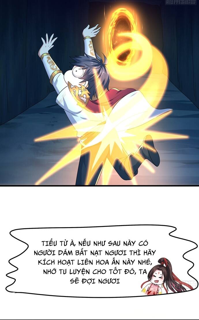 Trụ Vương Tái Sinh Không Muốn Làm Đại Phản Diện - Chapter 20 - Page 42