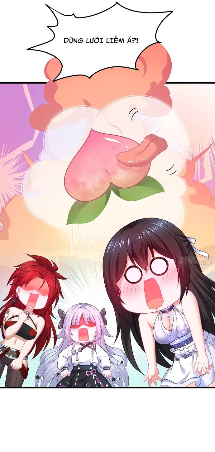 Trụ Vương Tái Sinh Không Muốn Làm Đại Phản Diện - Chapter 20 - Page 6