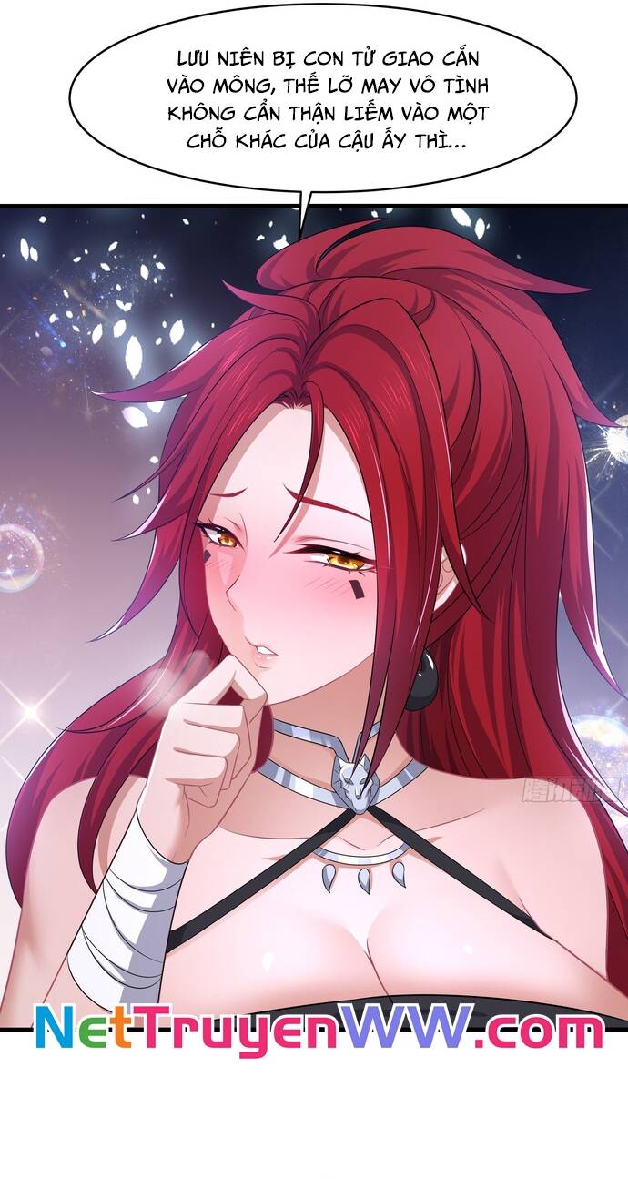 Trụ Vương Tái Sinh Không Muốn Làm Đại Phản Diện - Chapter 20 - Page 7