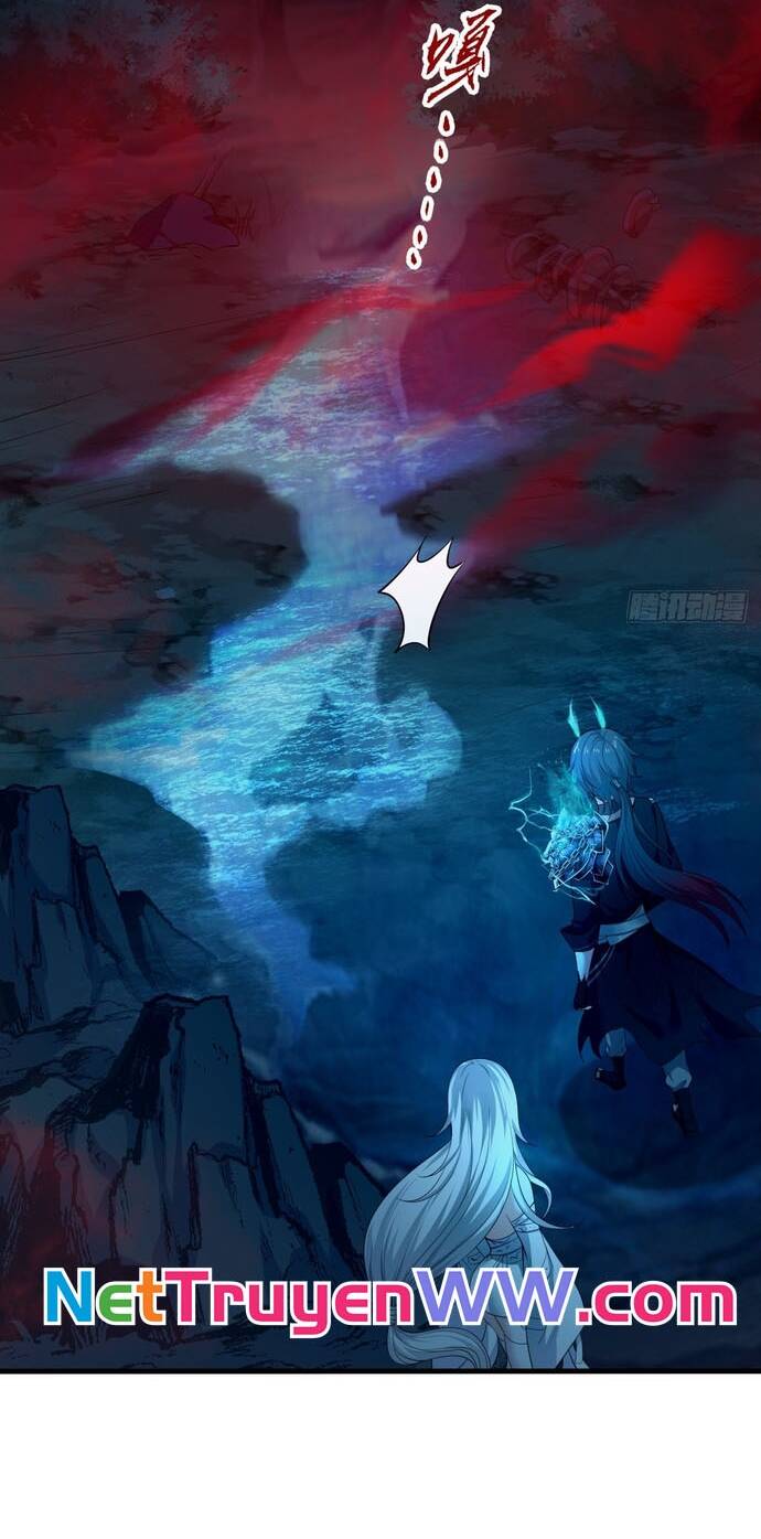 Trụ Vương Tái Sinh Không Muốn Làm Đại Phản Diện - Chapter 21 - Page 11