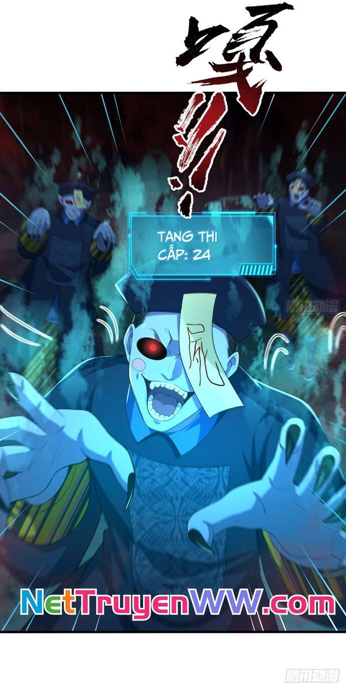 Trụ Vương Tái Sinh Không Muốn Làm Đại Phản Diện - Chapter 21 - Page 13