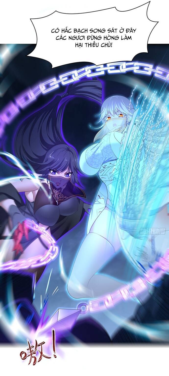Trụ Vương Tái Sinh Không Muốn Làm Đại Phản Diện - Chapter 21 - Page 14