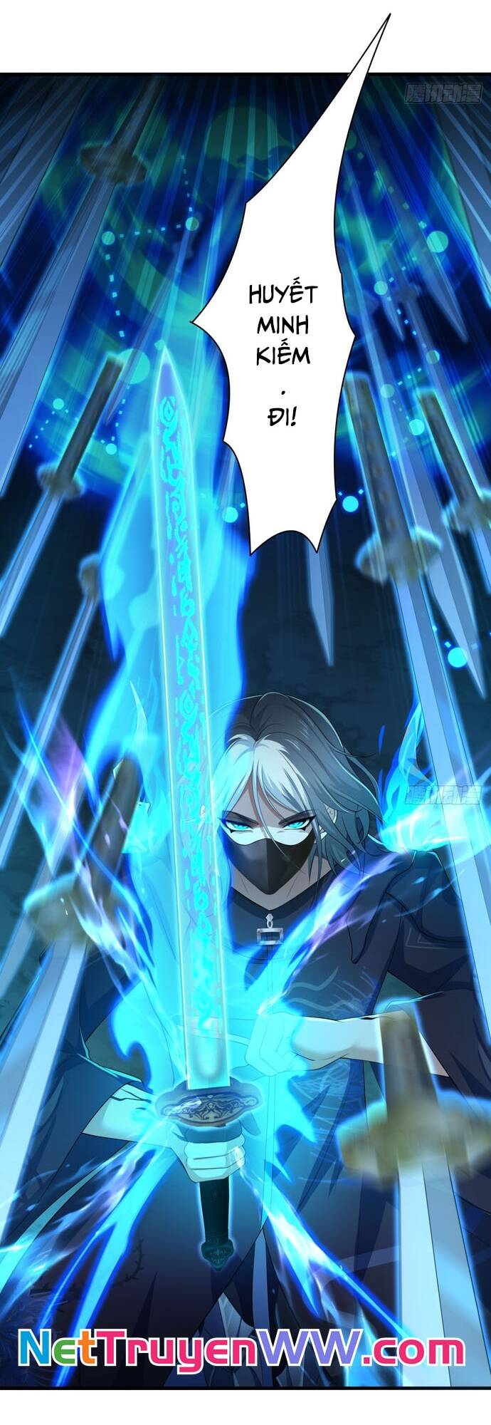 Trụ Vương Tái Sinh Không Muốn Làm Đại Phản Diện - Chapter 21 - Page 17