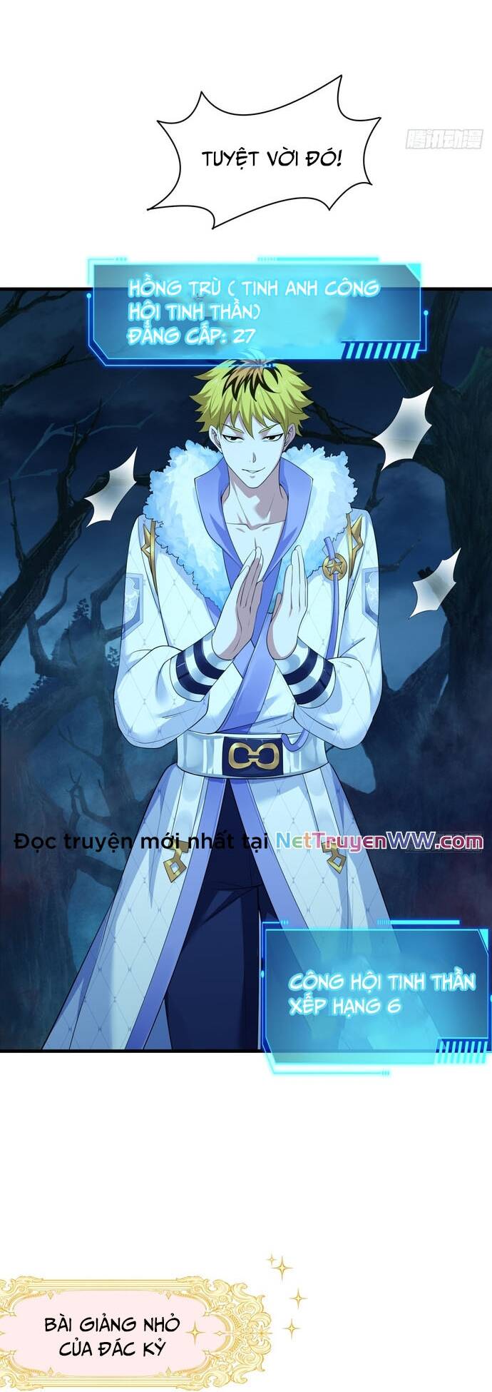 Trụ Vương Tái Sinh Không Muốn Làm Đại Phản Diện - Chapter 21 - Page 19