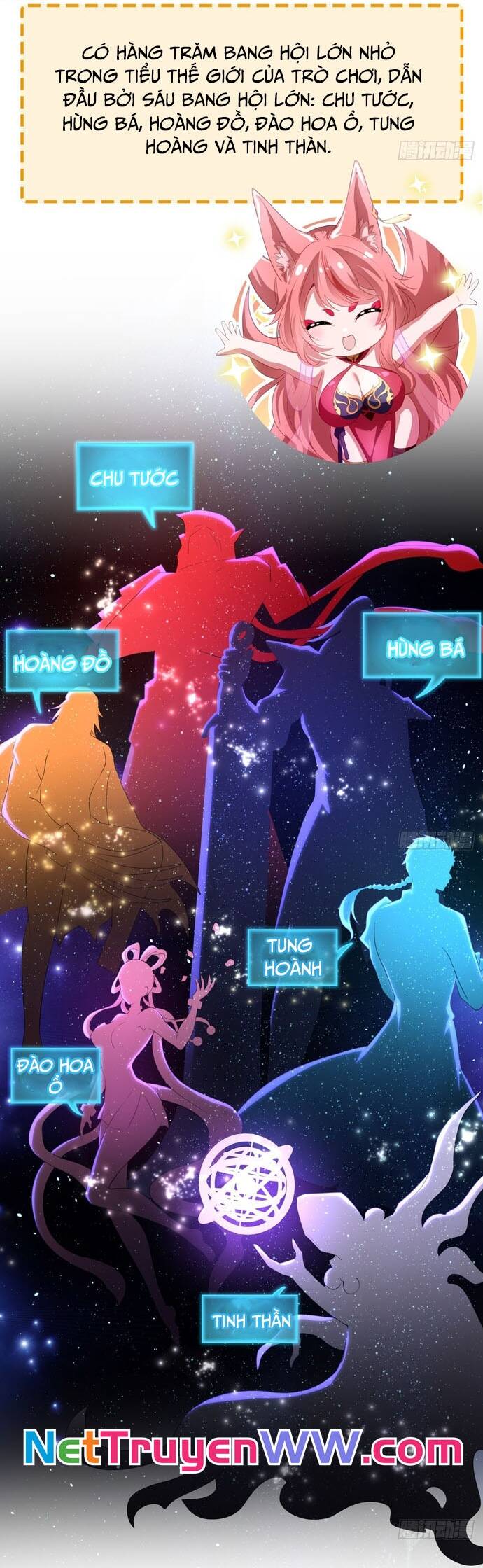 Trụ Vương Tái Sinh Không Muốn Làm Đại Phản Diện - Chapter 21 - Page 20