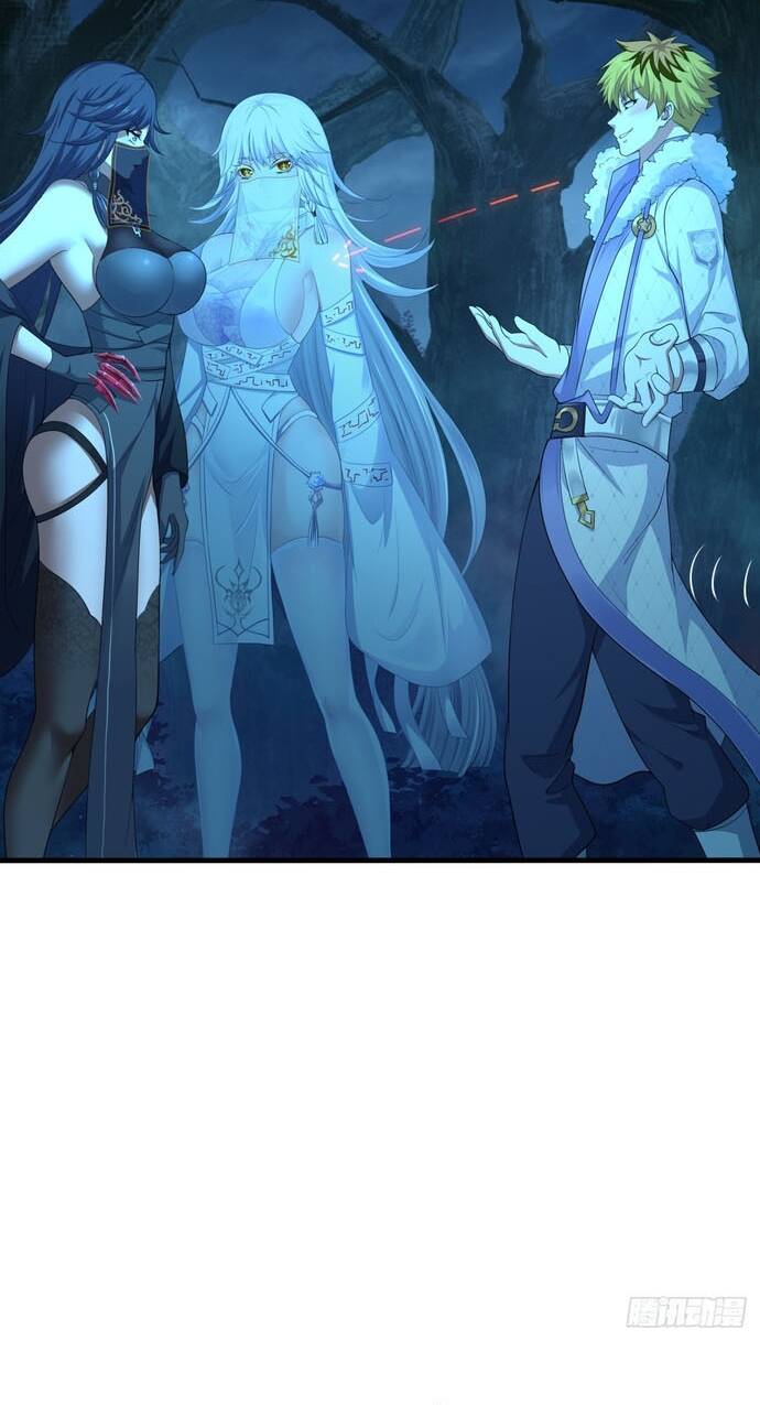 Trụ Vương Tái Sinh Không Muốn Làm Đại Phản Diện - Chapter 21 - Page 22