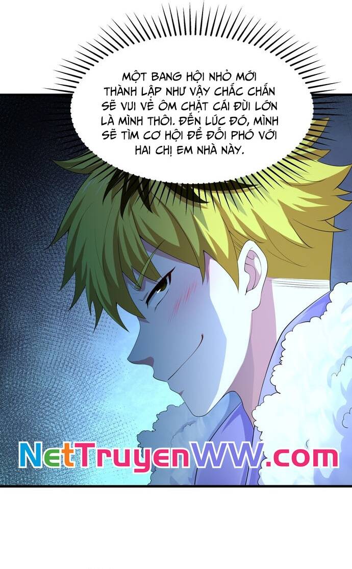 Trụ Vương Tái Sinh Không Muốn Làm Đại Phản Diện - Chapter 21 - Page 23