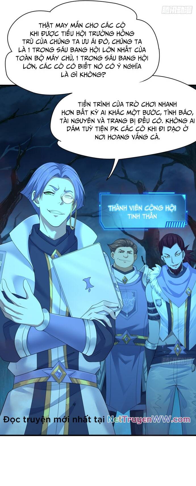 Trụ Vương Tái Sinh Không Muốn Làm Đại Phản Diện - Chapter 21 - Page 25