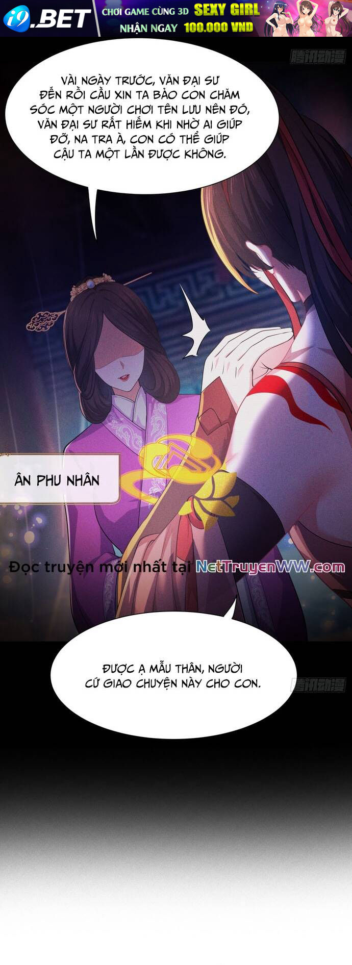 Trụ Vương Tái Sinh Không Muốn Làm Đại Phản Diện - Chapter 21 - Page 3
