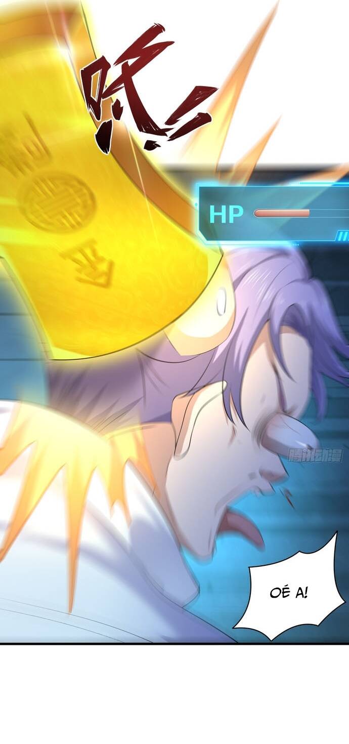 Trụ Vương Tái Sinh Không Muốn Làm Đại Phản Diện - Chapter 21 - Page 32