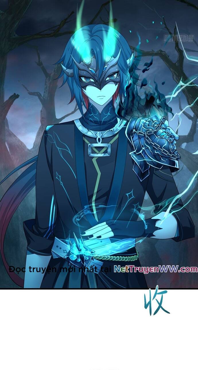 Trụ Vương Tái Sinh Không Muốn Làm Đại Phản Diện - Chapter 21 - Page 34