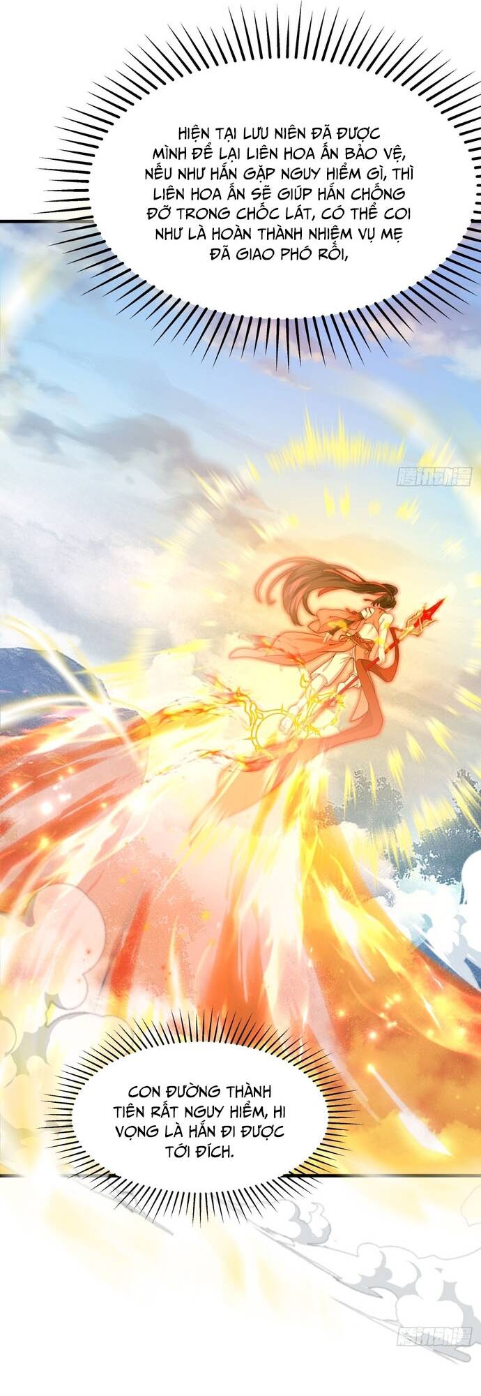 Trụ Vương Tái Sinh Không Muốn Làm Đại Phản Diện - Chapter 21 - Page 4