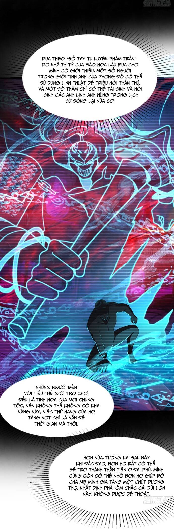 Trụ Vương Tái Sinh Không Muốn Làm Đại Phản Diện - Chapter 21 - Page 41