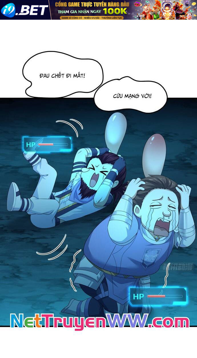 Trụ Vương Tái Sinh Không Muốn Làm Đại Phản Diện - Chapter 21 - Page 42