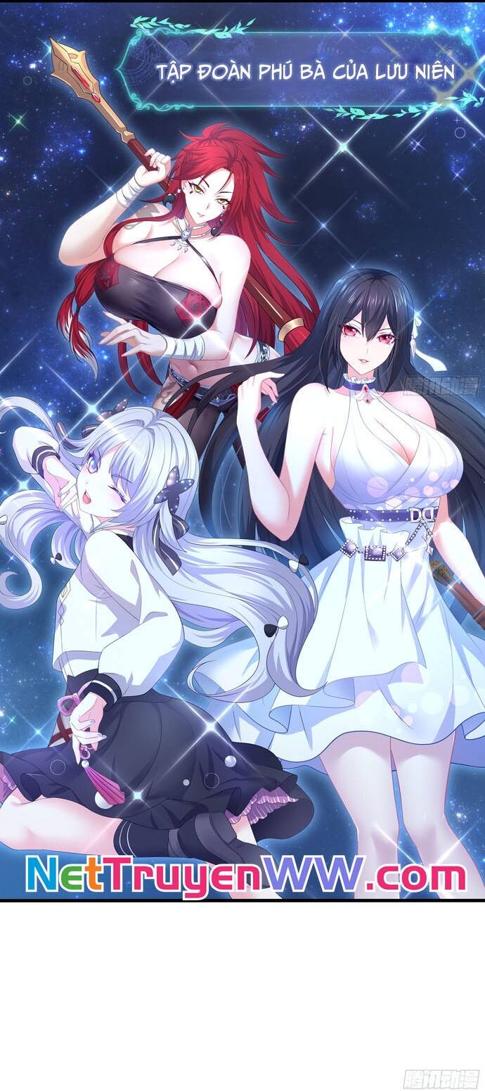 Trụ Vương Tái Sinh Không Muốn Làm Đại Phản Diện - Chapter 21 - Page 47